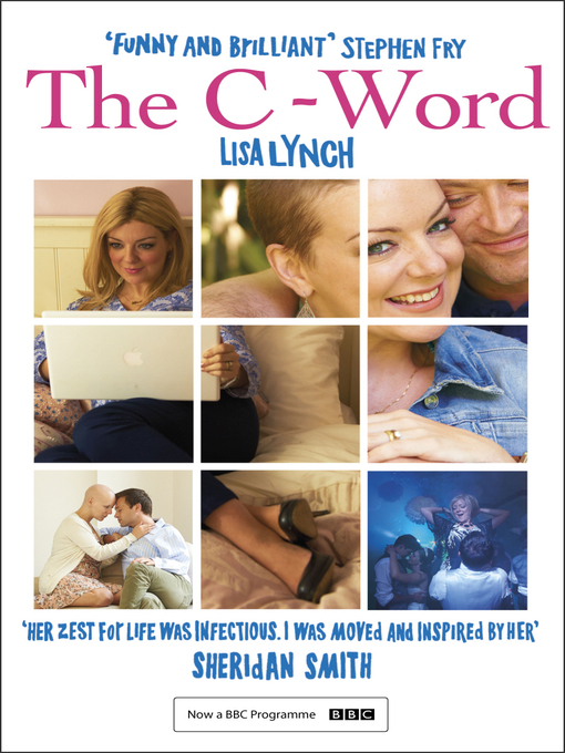 Title details for The C-Word by Lisa Lynch - Wait list
